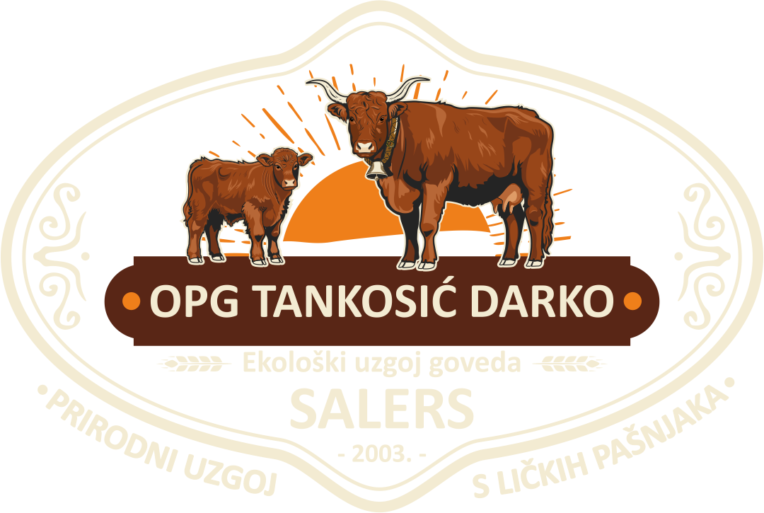 OPG Tankosić Darko