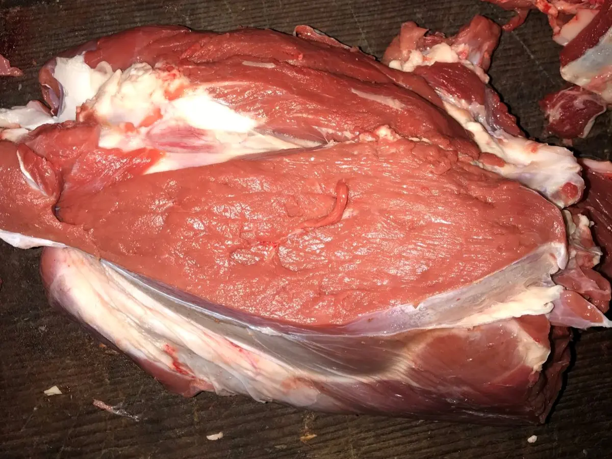 Ekološki uzgoj – kvalitetno meso