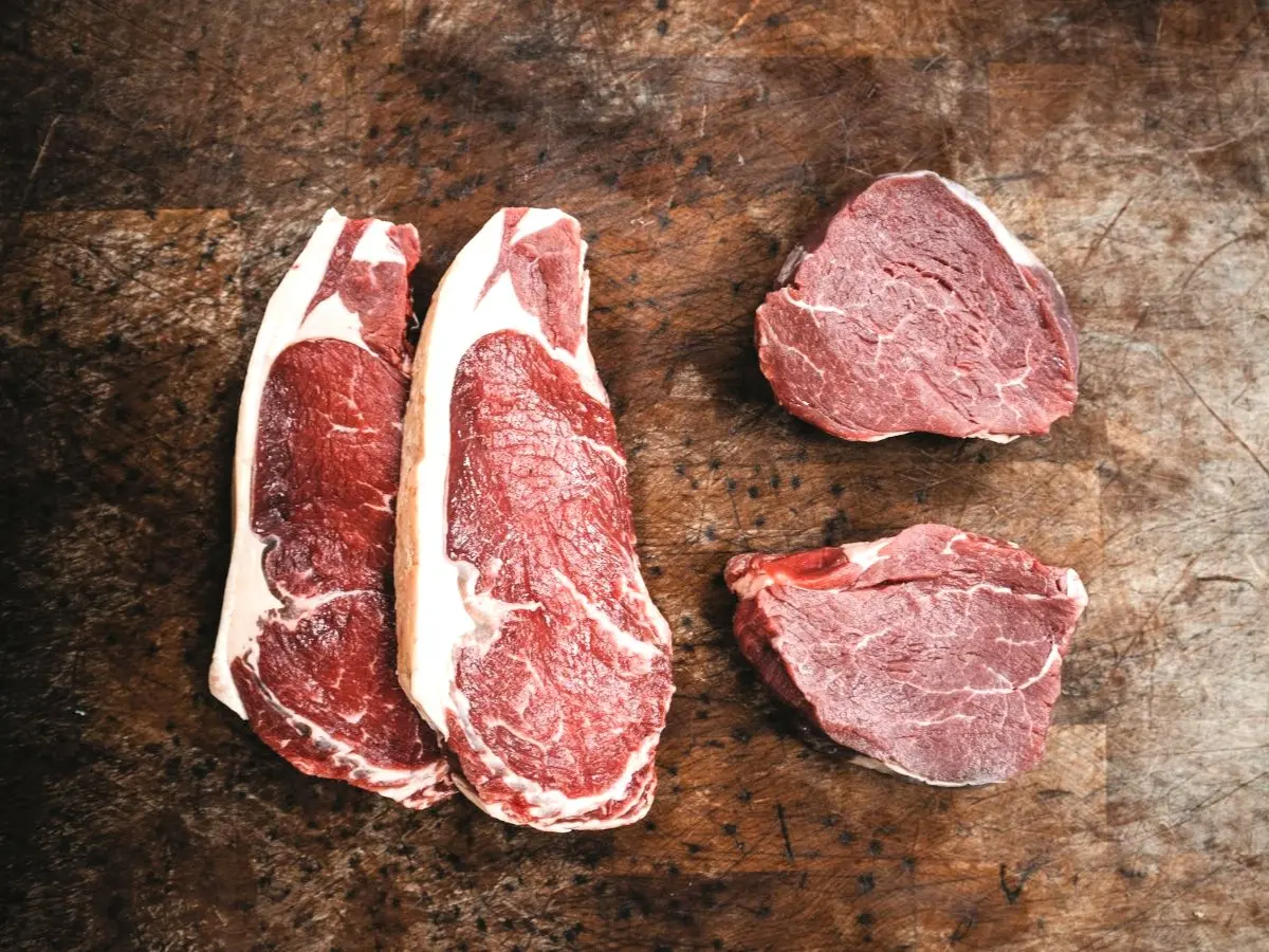 Ekološki uzgoj – kvalitetno meso